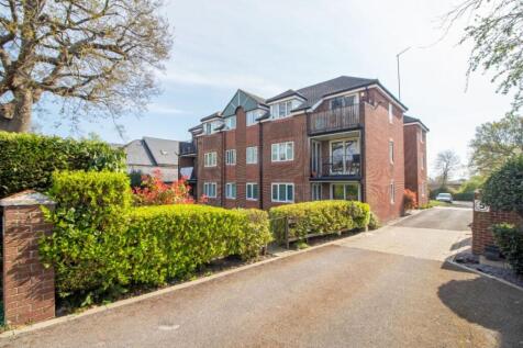 Marie Court,  Waterlooville, PO7 7SR 2 bed flat for sale