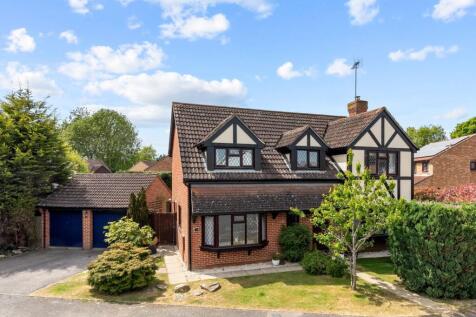 4 bedroom house for sale