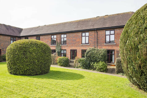 Home Farm Court, Frant 2 bed terraced house for sale