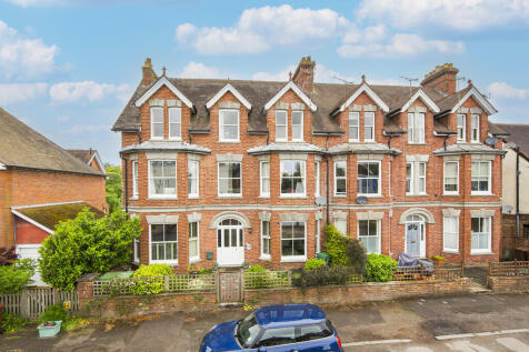 Cambridge Gardens, Tunbridge Wells 3 bed apartment for sale