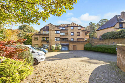 Sandrock Road, Tunbridge Wells 1 bed apartment for sale