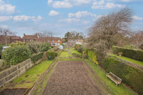 Forest Road, Tunbridge Wells 3 bed semi