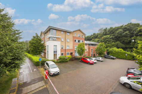 Jackwood Way, Tunbridge Wells 2 bed apartment for sale