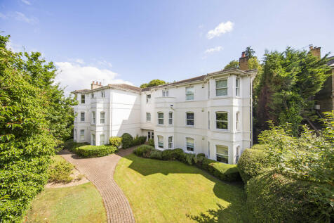 Frant Road, Tunbridge Wells 3 bed apartment for sale