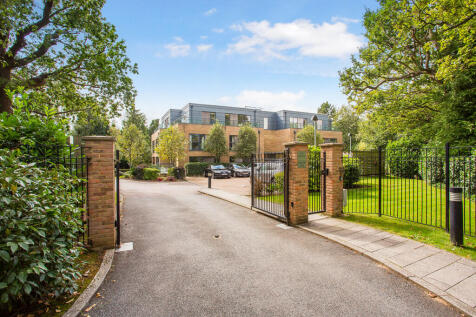 Pembury Road, Tunbridge Wells 2 bed ground floor flat for sale