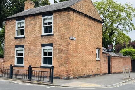 The Ropewalk, Southwell 4 bed detached house for sale