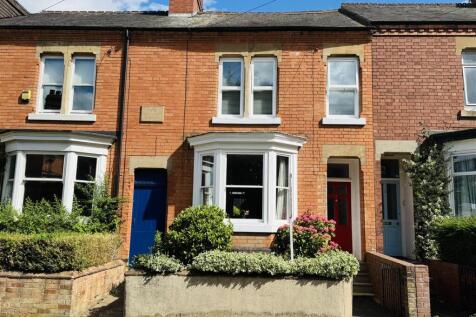 Station Road, Southwell 3 bed terraced house for sale