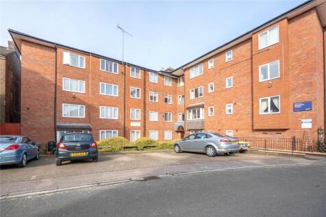 Albion Street, Dunstable LU6 2 bed apartment for sale
