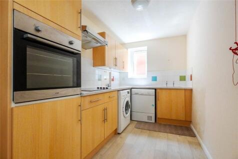 Albion Street, Dunstable LU6 2 bed apartment for sale