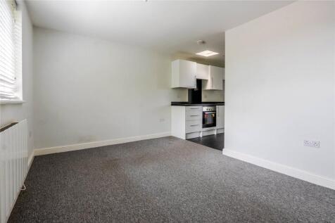 Viceroy Court, Bedfordshire LU6 1 bed apartment for sale