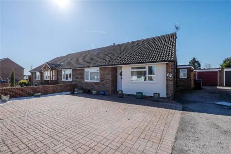 Miles Avenue, Bedfordshire LU7 2 bed bungalow for sale
