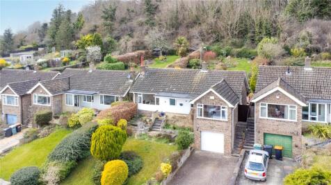 Brownlow Rise, Beds LU6 2 bed bungalow for sale