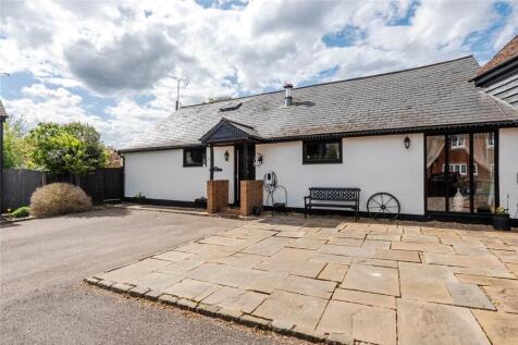 Miletree Farm, Leighton Buzzard LU7 4 bed semi