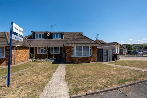 Ridgeway Avenue, Beds LU5 4 bed bungalow for sale