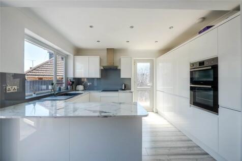 Ridgeway Avenue, Beds LU5 4 bed bungalow for sale