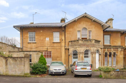 Oldfield Road, Somerset BA2 1 bed apartment for sale
