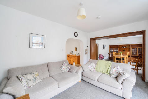 Tyning Road, Bath BA2 5 bed detached house for sale