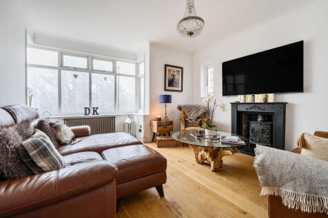 Wellsway, Somerset BA2 5 bed detached house for sale