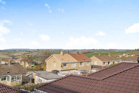 Lincott View, Bath BA2 1 bed apartment for sale