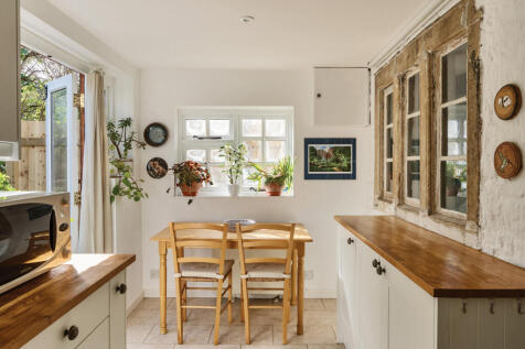 The Batch, Bath BA2 2 bed terraced house for sale