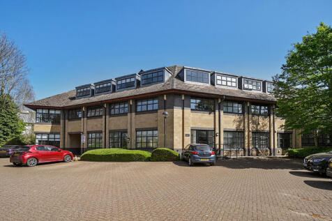 The Square, Bath BA2 2 bed apartment for sale
