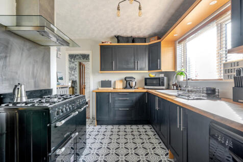 Eckweek Lane, Bath BA2 3 bed bungalow for sale