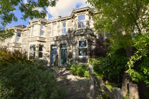 Wellsway, Somerset BA2 3 bed terraced house for sale