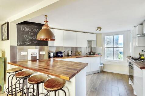 Broad Street, Bath BA1 2 bed apartment for sale