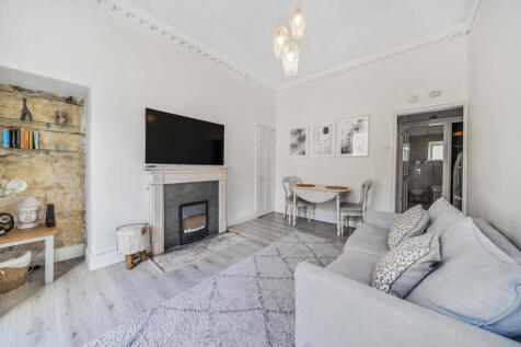 New King Street, Somerset BA1 1 bed apartment for sale