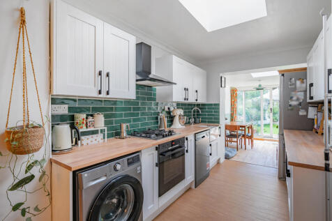 Dovercourt Road, Somerset BS7 3 bed apartment for sale