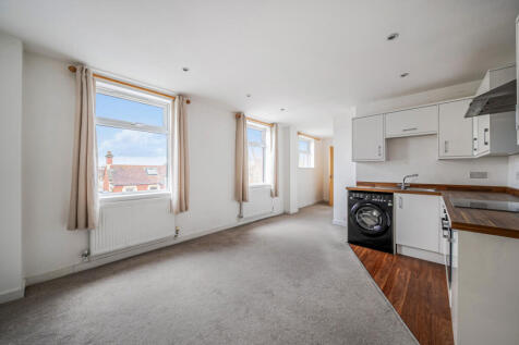 Fishponds Road, Bristol BS5 1 bed apartment for sale