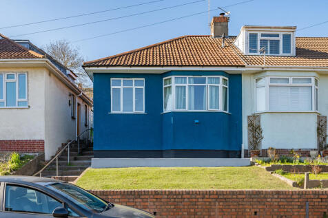 Rousham Road, Somerset BS5 3 bed bungalow for sale