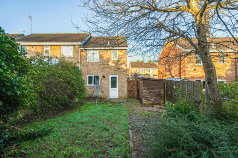 Field View Drive, Bristol BS16 2 bed semi