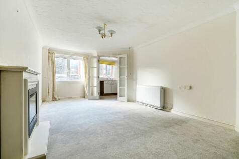 Albert Road, Bristol BS16 1 bed apartment for sale