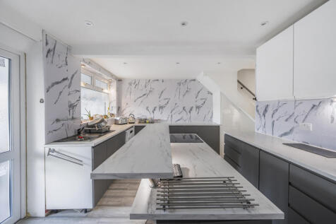 Westbourne Road, Bristol BS16 4 bed semi