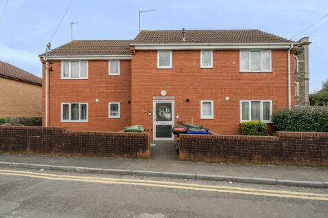 Berkeley Road, Bristol BS16 1 bed apartment for sale