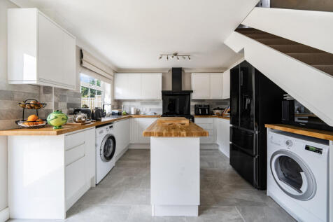 Frenchay Close, Bristol BS16 3 bed link detached house for sale
