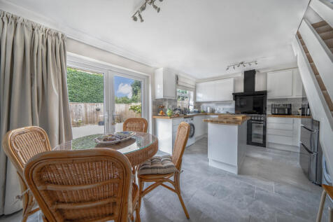 Frenchay Close, Bristol BS16 3 bed link detached house for sale