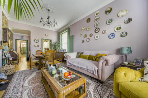 Beckspool Road, Bristol BS16 2 bed apartment for sale
