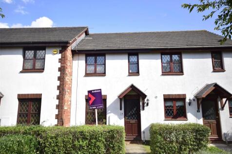 Westons Hill Drive, Bristol BS16 2 bed terraced house for sale