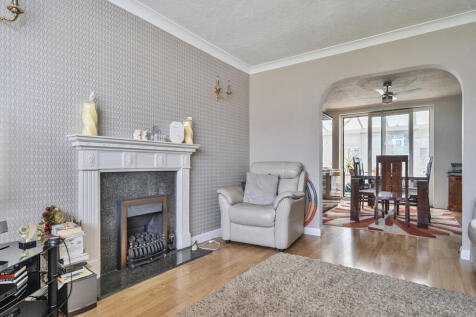 Grace Road, Gloucestershire BS16 4 bed detached house for sale