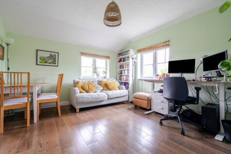 Soundwell Road, Gloucestershire BS16 2 bed apartment for sale