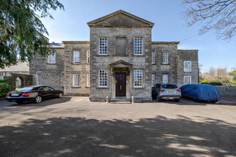 Shortwood Road, Bristol BS16 2 bed apartment for sale