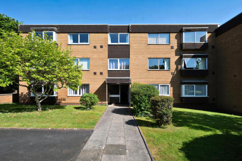 Harford Drive, Gloucestershire BS16 2 bed apartment for sale