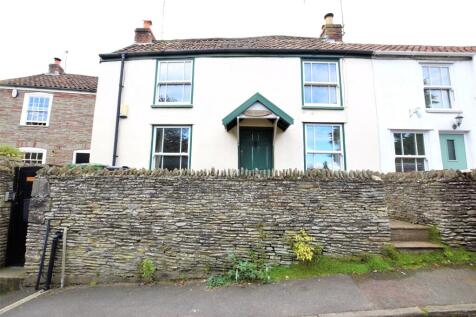 Frenchay Hill, Bristol BS16 2 bed terraced house for sale