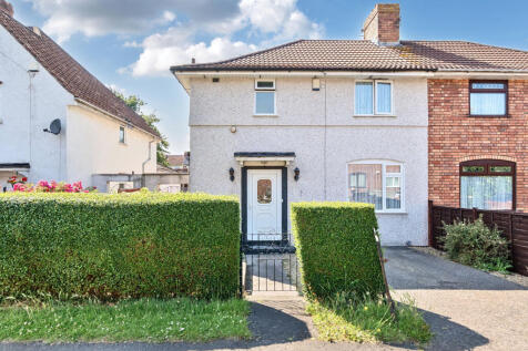 Beechen Drive, Bristol BS16 3 bed semi