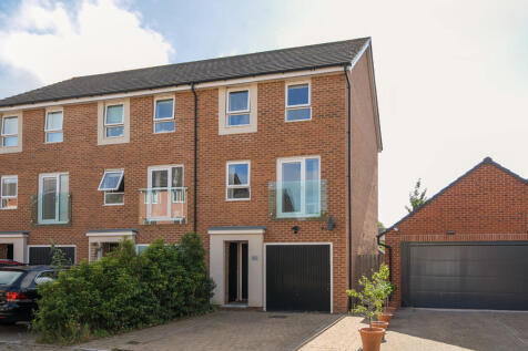 Warneford Road, Bristol BS16 3 bed semi