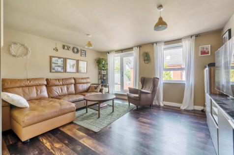 Warneford Road, Bristol BS16 3 bed semi