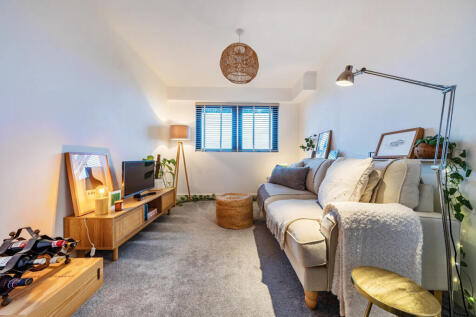 Whitchurch Lane, Somerset BS14 1 bed apartment for sale