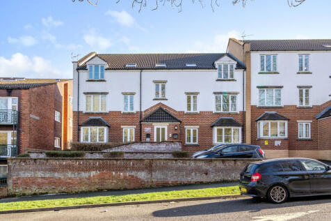 Sturminster Road, Bristol BS14 2 bed apartment for sale
